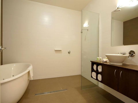 Mornington Hotel - Accommodation Brisbane 32