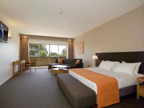 Mornington Hotel - Accommodation Brisbane 24