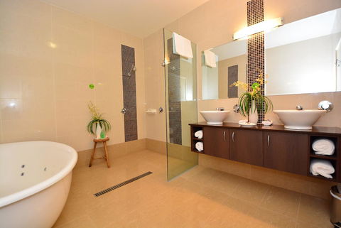 Mornington Hotel - Accommodation Brisbane 37