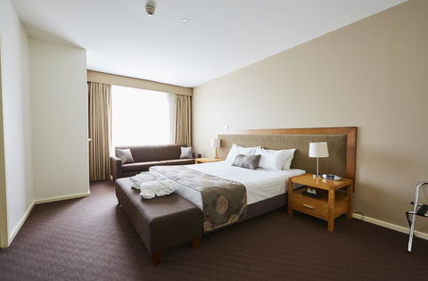 Mornington Hotel - Accommodation Brisbane 0