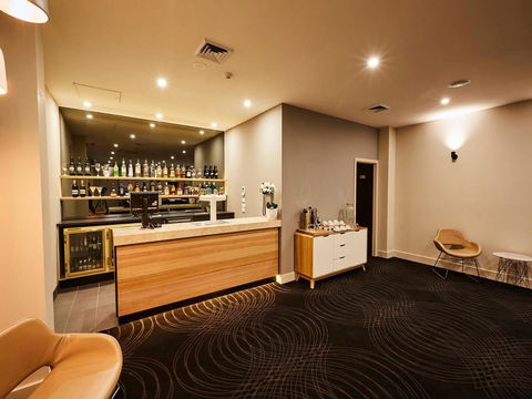 Mornington Hotel - Accommodation Brisbane 33