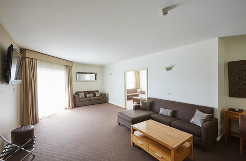 Mornington Hotel - Accommodation Brisbane 20