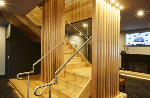 Mornington Hotel - Accommodation Brisbane 12