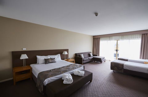 Mornington Hotel - Accommodation Brisbane 21