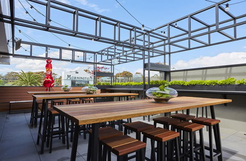 Mornington Hotel - Accommodation Brisbane 7