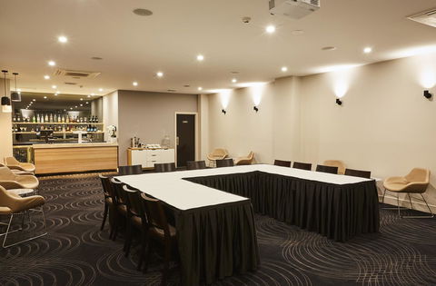 Mornington Hotel - Accommodation Brisbane 14