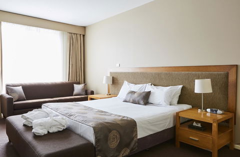 Mornington Hotel - Accommodation Brisbane 23