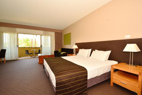 Mornington Hotel - Accommodation Brisbane 34