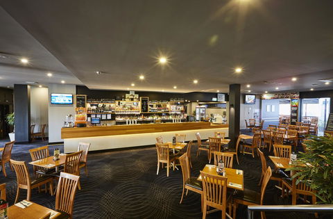Mornington Hotel - Accommodation Brisbane 10