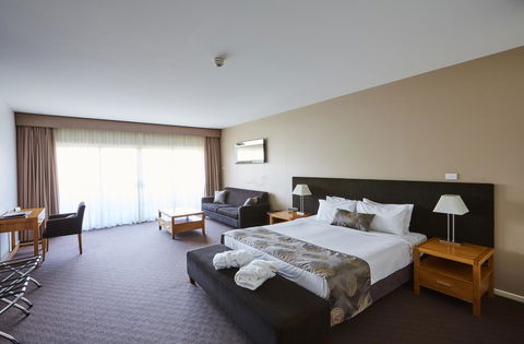 Mornington Hotel - Accommodation Brisbane 19