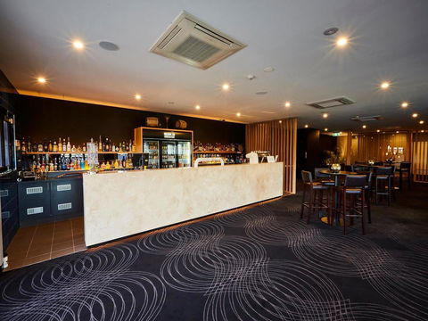 Mornington Hotel - Accommodation Brisbane 17