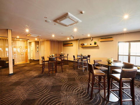 Mornington Hotel - Accommodation Brisbane 16