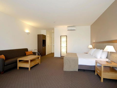 Mornington Hotel - Accommodation Brisbane 27