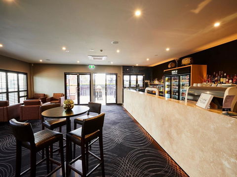 Mornington Hotel - Accommodation Brisbane 31