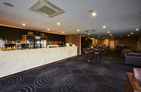 Mornington Hotel - Accommodation Brisbane 15
