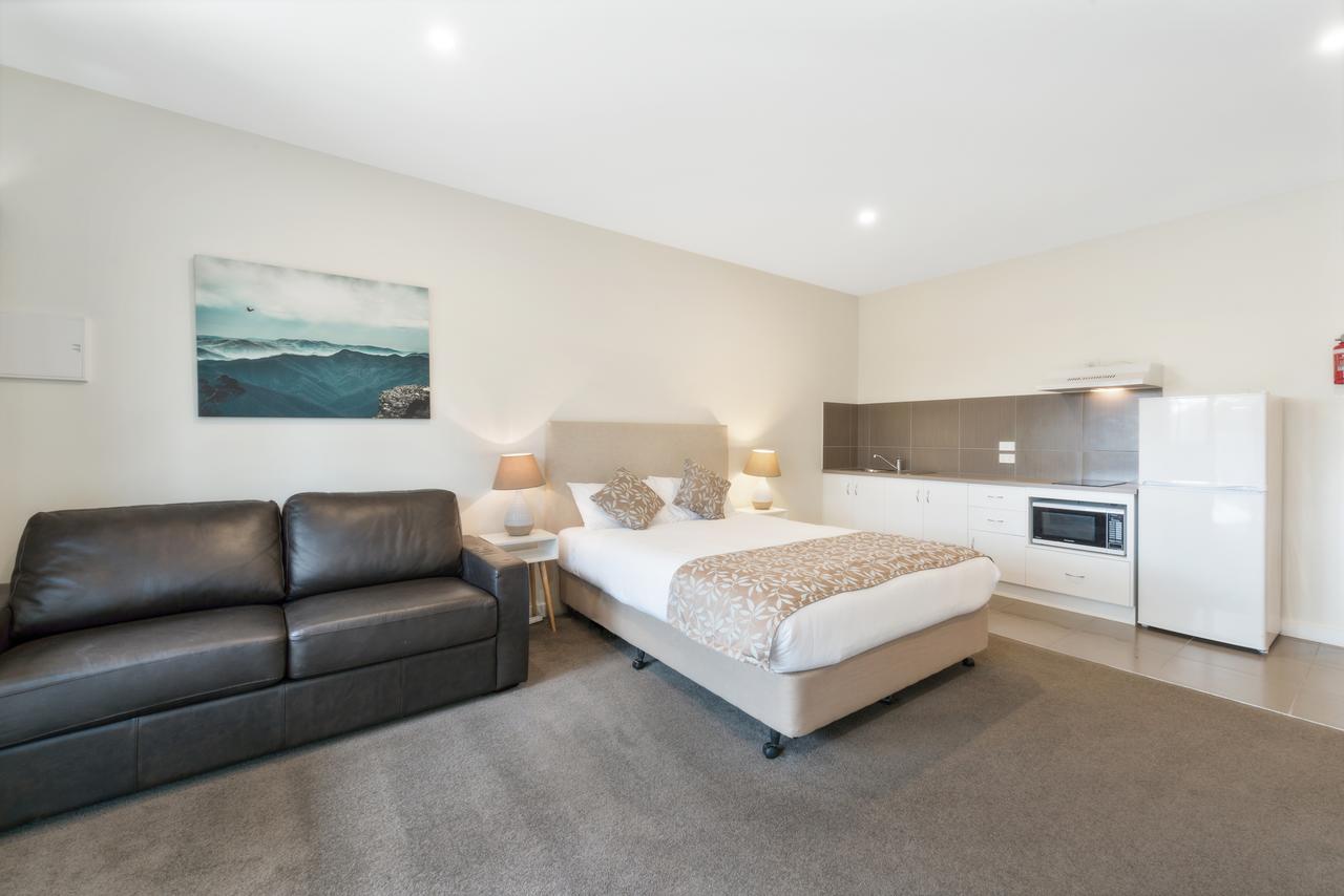  Accommodation Brisbane