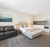 High Country Holiday Park - Accommodation Brisbane