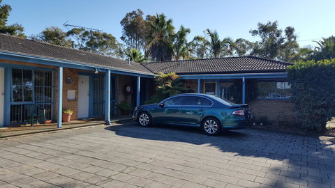 The Balnarring Motel - Accommodation Brisbane 12