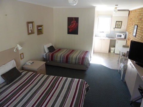 The Balnarring Motel - Accommodation Brisbane 18
