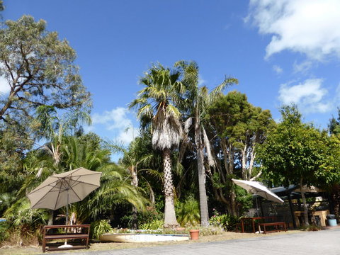 The Balnarring Motel - Accommodation Brisbane 8
