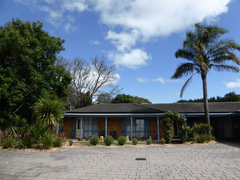 The Balnarring Motel - Accommodation Brisbane 11