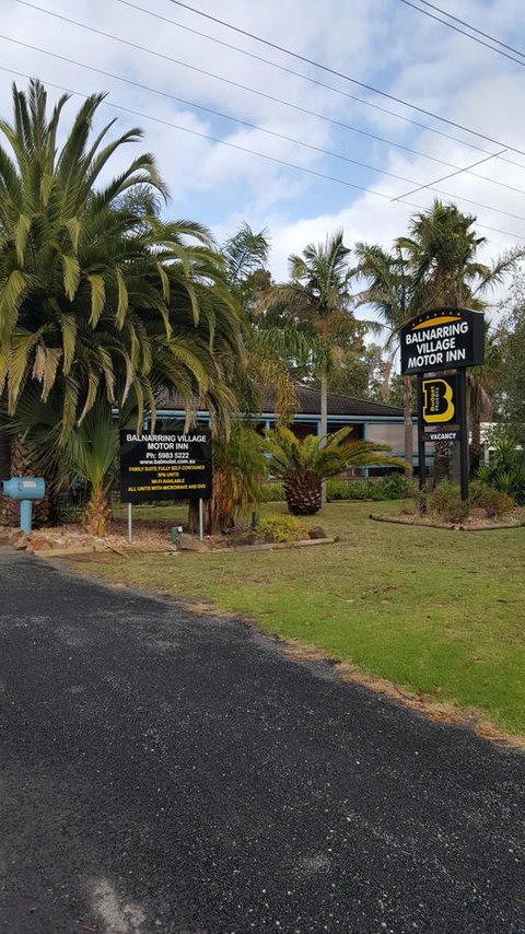 The Balnarring Motel - Accommodation Brisbane 31
