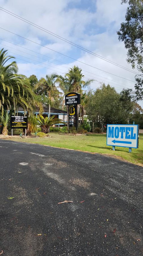 The Balnarring Motel - Accommodation Brisbane 32