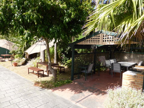 The Balnarring Motel - Accommodation Brisbane 3