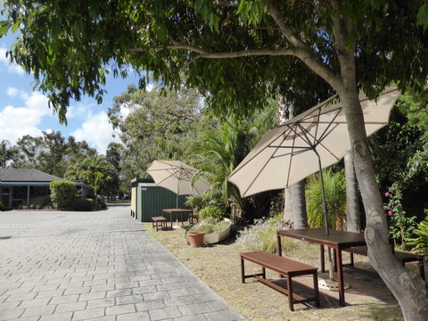 The Balnarring Motel - Accommodation Brisbane 9