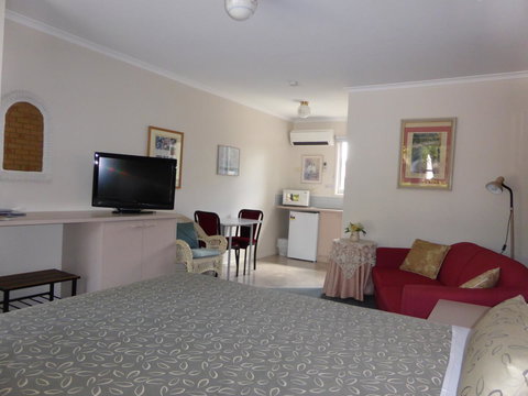 The Balnarring Motel - Accommodation Brisbane 24