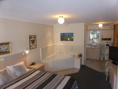 The Balnarring Motel - Accommodation Brisbane 17