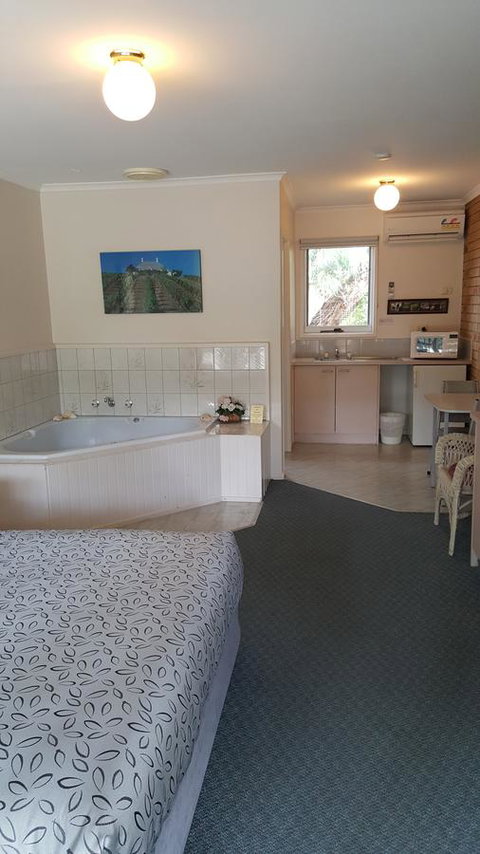 The Balnarring Motel - Accommodation Brisbane 44