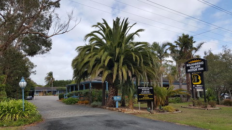 The Balnarring Motel - Accommodation Brisbane 36