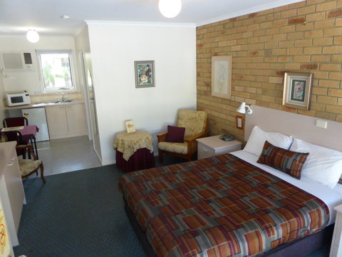 The Balnarring Motel - Accommodation Brisbane 20