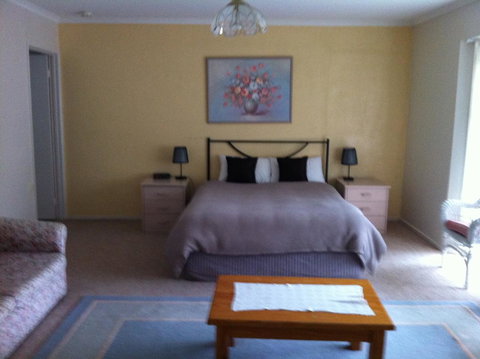 The Balnarring Motel - Accommodation Brisbane 2