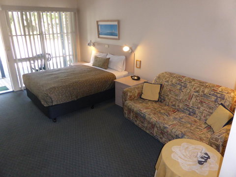The Balnarring Motel - Accommodation Brisbane 23