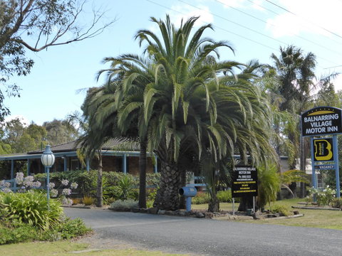 The Balnarring Motel - Accommodation Brisbane 5
