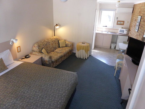 The Balnarring Motel - Accommodation Brisbane 22