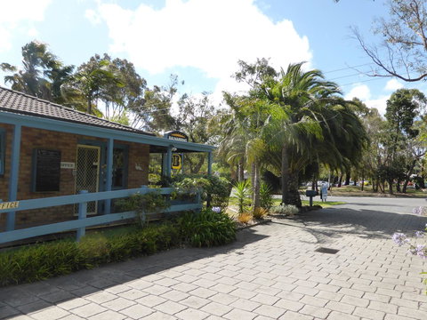 The Balnarring Motel - Accommodation Brisbane 0