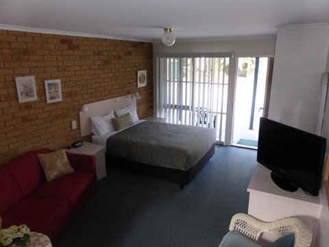The Balnarring Motel - Accommodation Brisbane 19