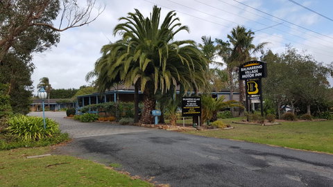 The Balnarring Motel - Accommodation Brisbane 1