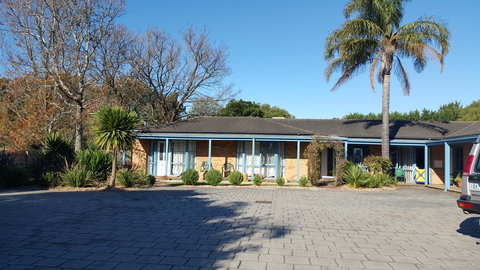 The Balnarring Motel - Accommodation Brisbane 14