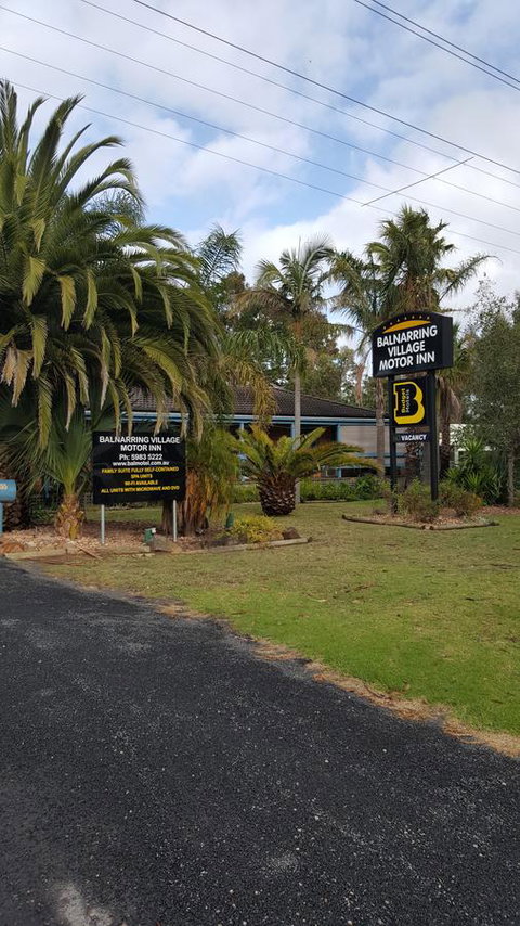 The Balnarring Motel - Accommodation Brisbane 33