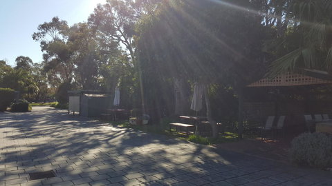 The Balnarring Motel - Accommodation Brisbane 37