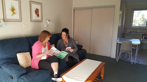 The Balnarring Motel - Accommodation Brisbane 42