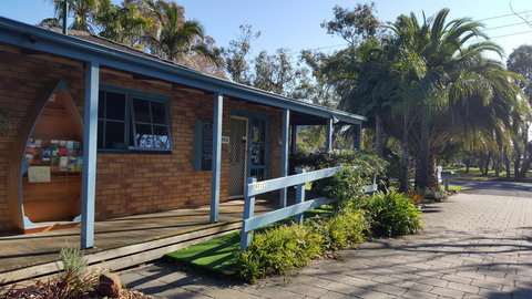 The Balnarring Motel - Accommodation Brisbane 40