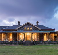 Coragulac House Cottages - Accommodation Brisbane