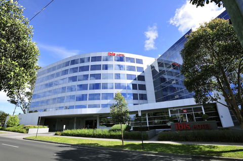 Ibis Melbourne - Glen Waverley - Accommodation Brisbane 32