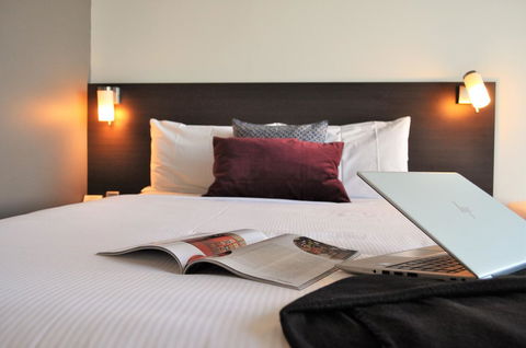 Ibis Melbourne - Glen Waverley - Accommodation Brisbane 8