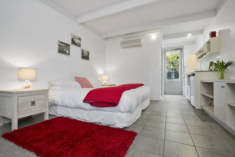 Oceanic Sorrento - Accommodation Brisbane 2